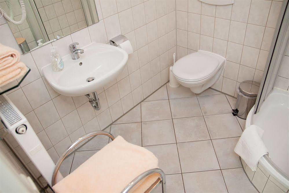Apartment Dresden Neustadt Ngoại thất bức ảnh